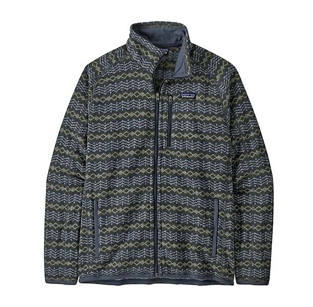 Patagonia M's Better Sweater Jkt - Fleecejacke [Special] günstig online kaufen