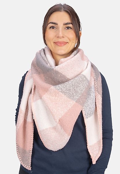 Seasons of April Schal GRETA, Bunter, günstig online kaufen
