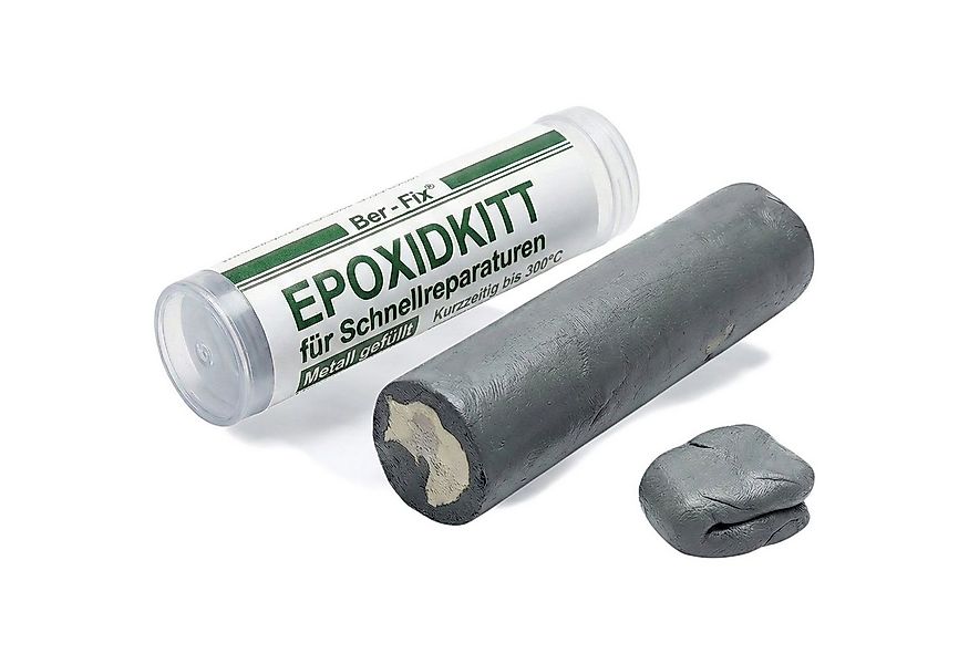 Ber-Fix 2-Komponentenkleber Epoxidkitt Knetmetall Reparaturknete, (Packung) günstig online kaufen