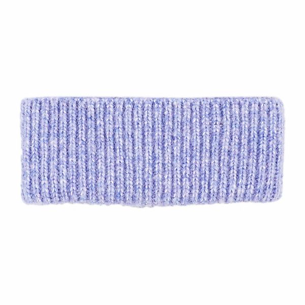 CAPO Stirnband Melange-Optik, Rippenstrick, Wollanteil günstig online kaufen