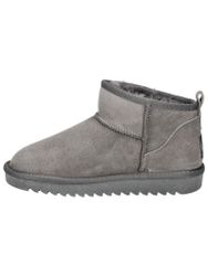 Ara Stiefelette Veloursleder/Textil . Stiefelette günstig online kaufen