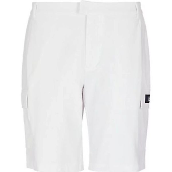 Emporio Armani EA7  Shorts 3RPS01 günstig online kaufen
