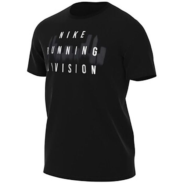 Nike  T-Shirt Dri Fit Division günstig online kaufen
