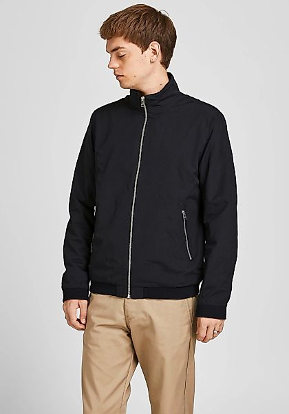 Jack & Jones Blouson "JJERUSH Stylisch, funktional, ideal für Herbst, pfleg günstig online kaufen