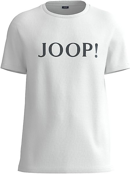 JOOP T-Shirt "Comfort", mit Logoschriftzug vorn günstig online kaufen