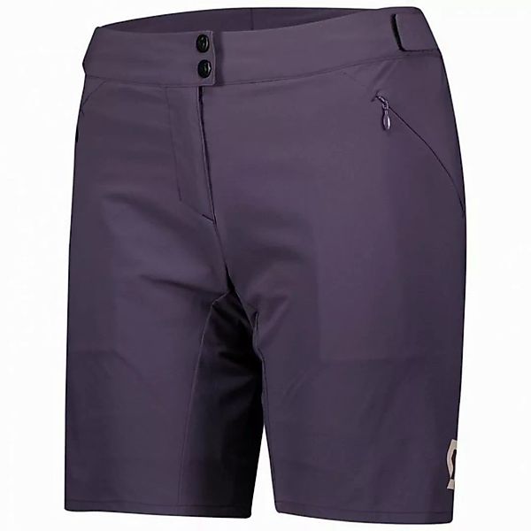 Scott Fahrradhose Scott W Endurance Long-sleeve/fit W/pad Shorts günstig online kaufen