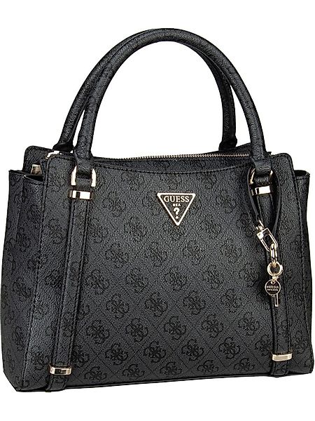 Guess Handtasche Eco Erica 2 Comp, günstig online kaufen
