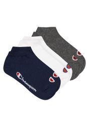 Champion Kurzsocken Sneaker Socks 3pk (Set, günstig online kaufen
