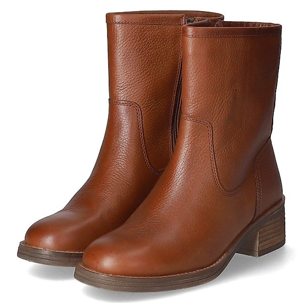 Kaerlek Ellis-17 Cognac Winterstiefel günstig online kaufen