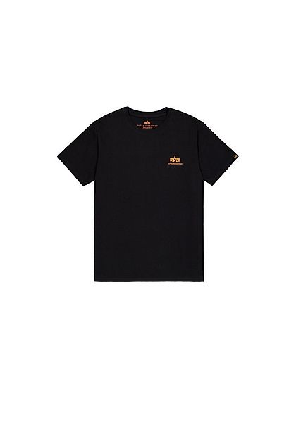 Alpha Industries T-Shirt Basic T-Shirt SL günstig online kaufen