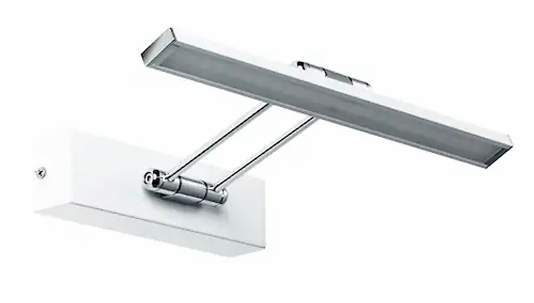 Paulmann LED Bilderleuchte »Beam 2700K, 230V« 1 Stk. Warmweiß günstig online kaufen