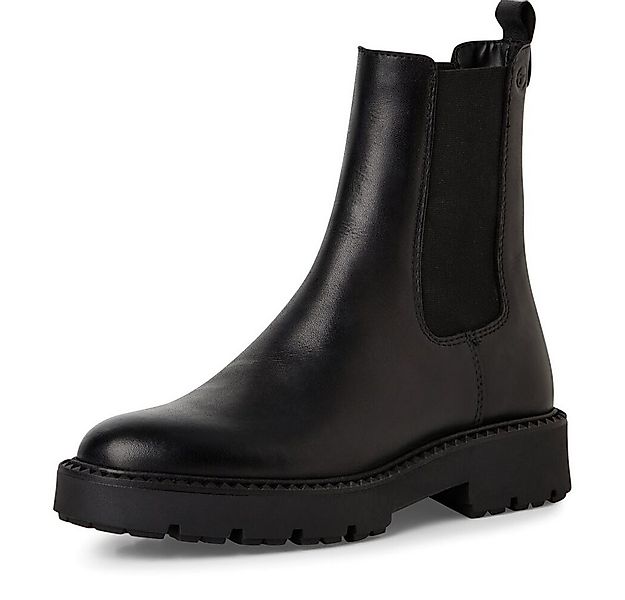 Tamaris Tamaris - Stiefel - Schwarz Stiefel günstig online kaufen