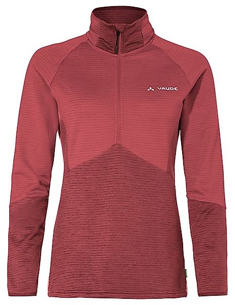 VAUDE Outdoorjacke Women's Larice HZ Fleece Jacket (1-St) Klimaneutral komp günstig online kaufen