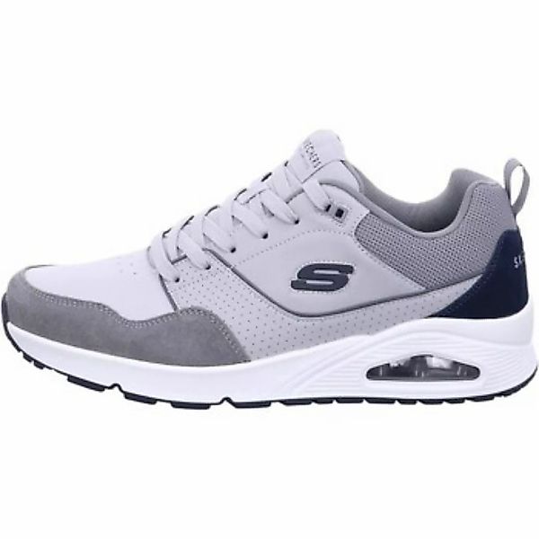 Skechers  Sneaker retro one Sneaker Mann grau günstig online kaufen