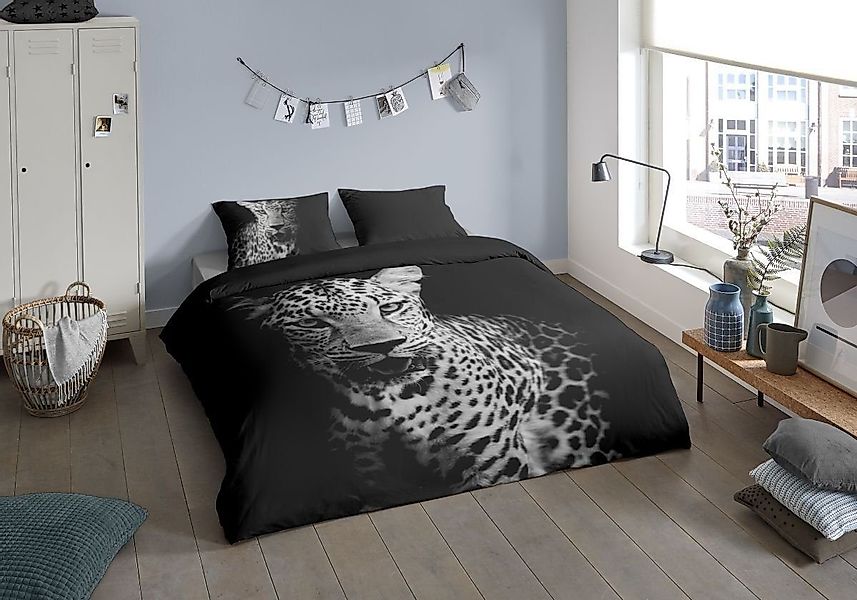 PURE luxury collection Wendebettwäsche Pure Microfaser günstig online kaufen