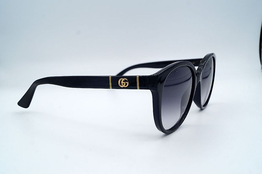 GUCCI Sonnenbrille GUCCI Sonnenbrille Sunglasses GG 0631 001 günstig online kaufen