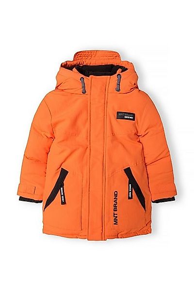 MINOTI Winterjacke warm gefüttert (12m-14y) günstig online kaufen