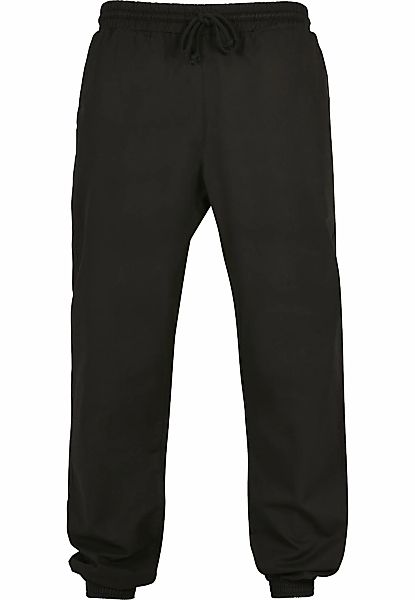 URBAN CLASSICS Jogginghose "Urban Classics Herren Basic Jogg Pants" günstig online kaufen
