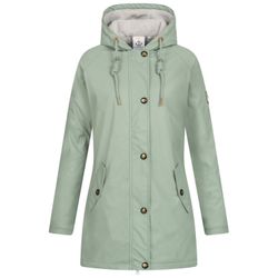 ankerglut Regenmantel Ankerglut Nebelhorn Damen Winter günstig online kaufen