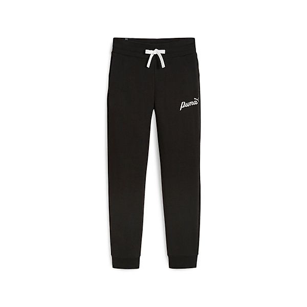PUMA Trainingshose ESS+ SCRIPT PANTS TR günstig online kaufen