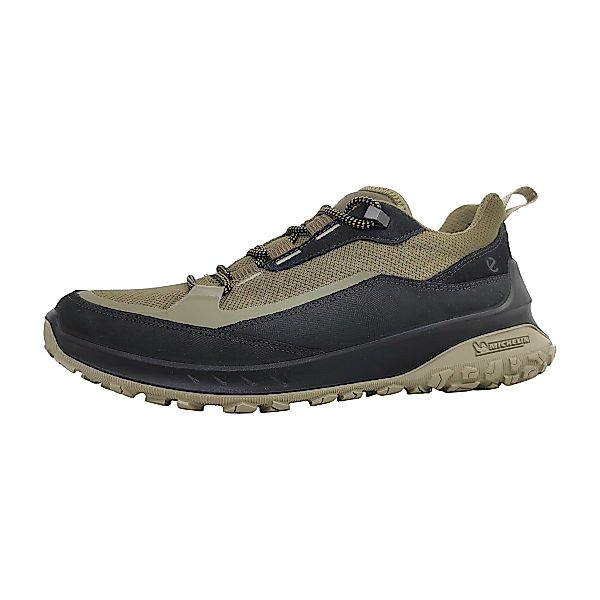 Ecco sportlicher Schnürer Schnürschuh günstig online kaufen