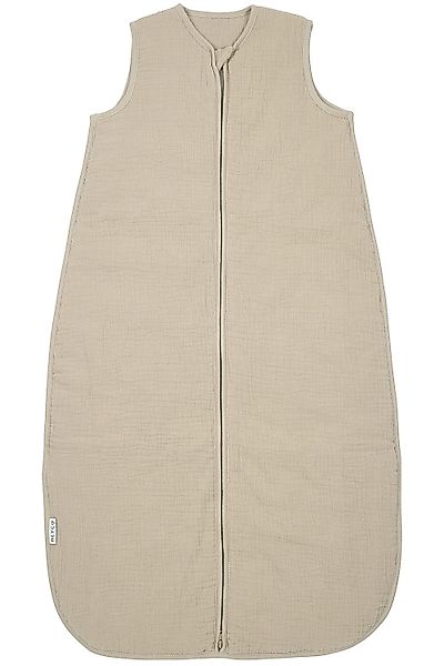 Meyco Baby Babyschlafsack Uni Sand (1 günstig online kaufen