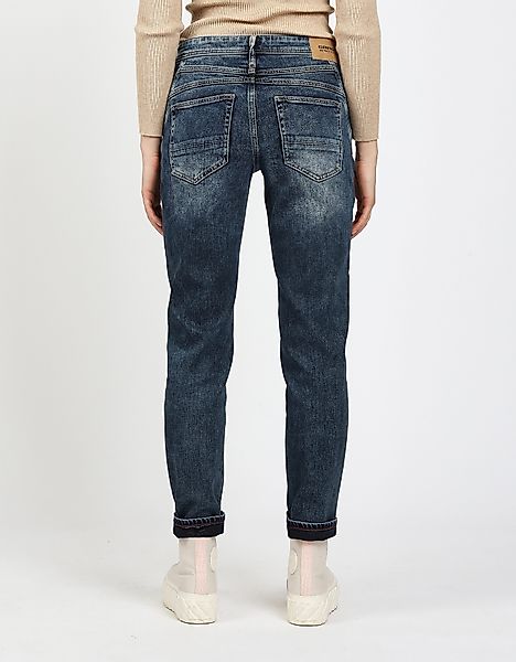 GANG 5-Pocket-Jeans 94ADELA im Relaxed Fit günstig online kaufen