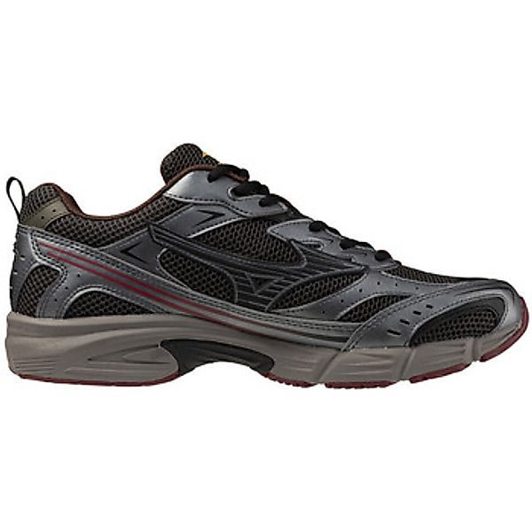 Mizuno  Sneaker D1GA2451 17 S.L. MXR-BLACK SAND/BLACK/BRICK RED günstig online kaufen