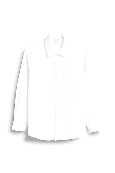 Next Langarmhemd Langarmhemden (3-17 Jahre), Standard, günstig online kaufen