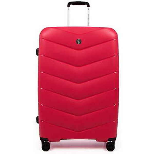 Emily & Noah  Hartschalenkoffer Trolley E N Travelbestie Werner günstig online kaufen