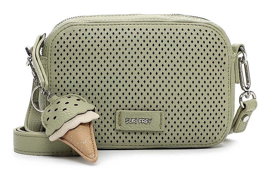 SURI FREY Umhängetasche Crossbody Bag günstig online kaufen