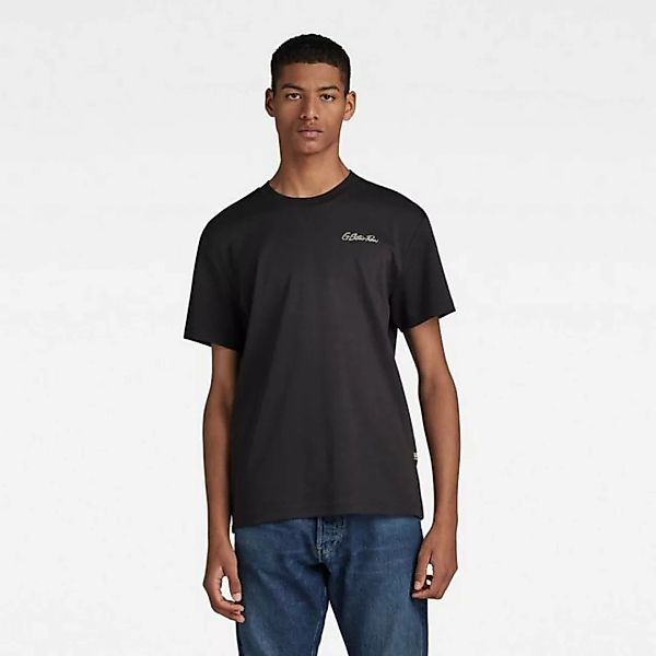 G-Star Raw  T-Shirts & Poloshirts D23897-C812 günstig online kaufen