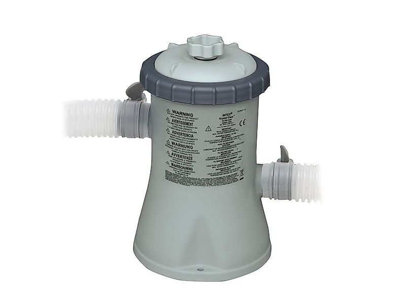 Intex Pool-Filterpumpe INTEX Pool Filterpumpe 1250 günstig online kaufen