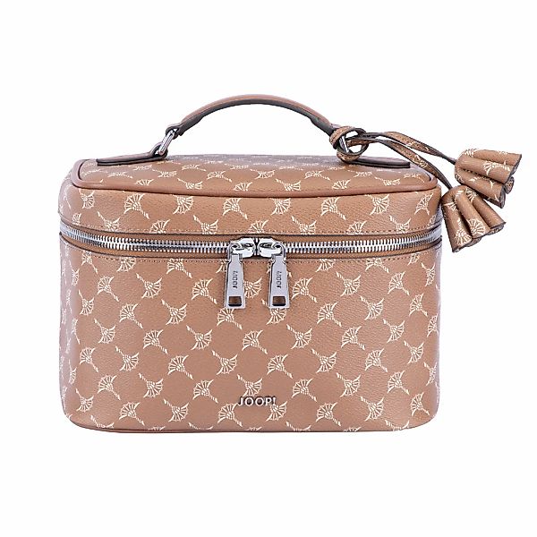 JOOP Kosmetiktasche "cortina 1.0 flora washbag mhz" Schminktasche Beautycas günstig online kaufen