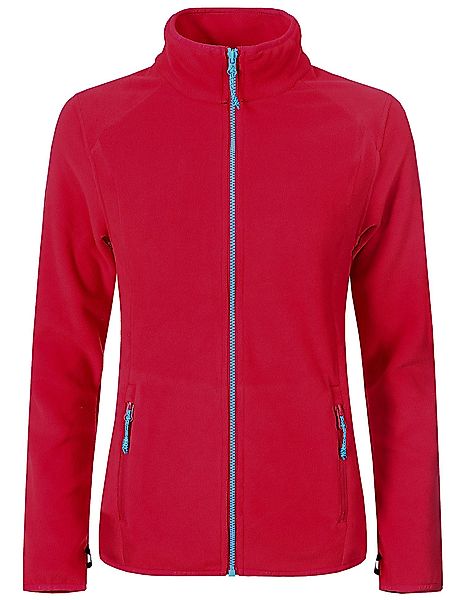 Icepeak Fleecejacke Leia warme Midlayer Jacke günstig online kaufen