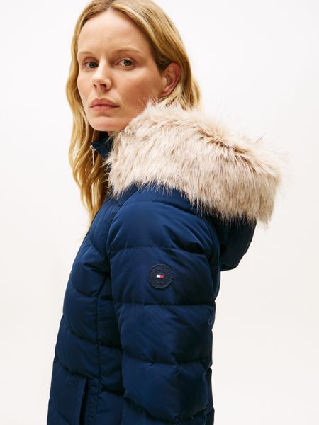 Tommy Hilfiger Steppjacke MW DOWN SLIM günstig online kaufen