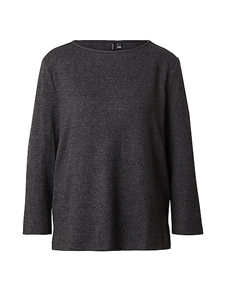 Vero Moda Strickpullover BELLA (1-tlg) Plain/ohne günstig online kaufen