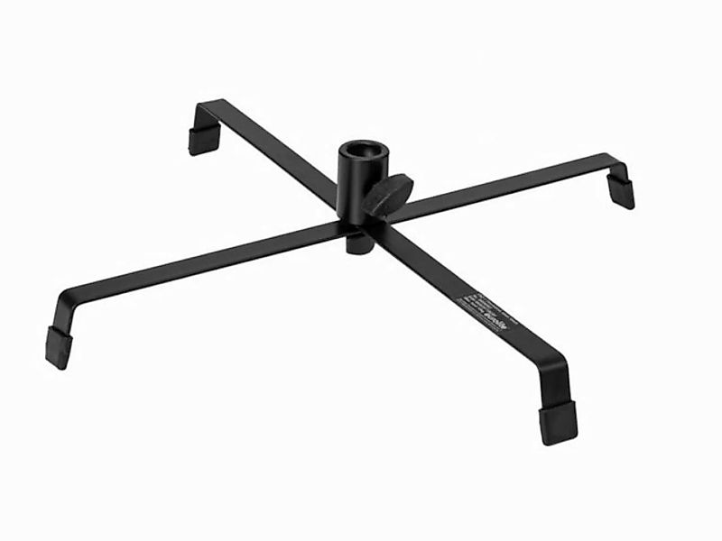 EUROLITE Stativbeine (FSZ-1 Floorstand Stahl, schwarz - Floorstand) günstig online kaufen