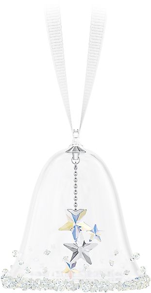 Swarovski Dekohänger Kristall Sammelfigur Holiday Magic günstig online kaufen