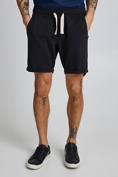Blend Sweatshorts "BHTimo" Kurze Hose mit fixierten Saumkanten am Bein günstig online kaufen