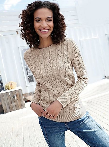 Witt Strickpullover Strickpullover . günstig online kaufen