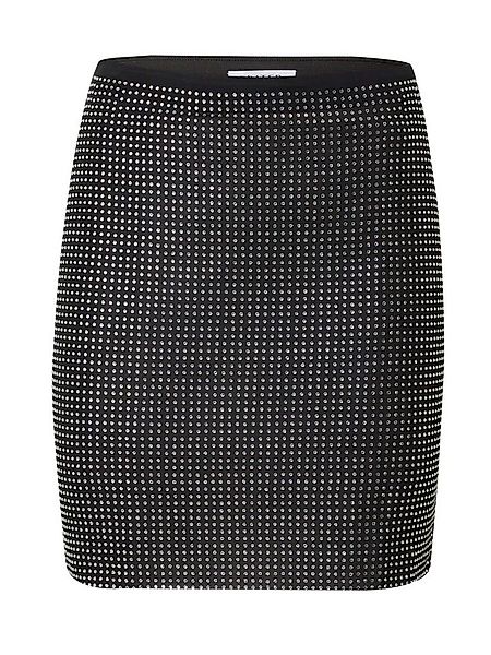 EDITED Jeansrock Zisan (1-tlg) Ziersteine günstig online kaufen