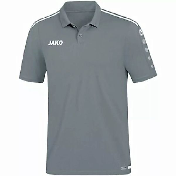 Jako  T-Shirts & Poloshirts Sport Polo Striker 2.0 6319 40 günstig online kaufen