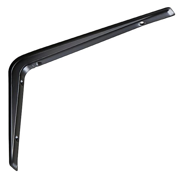 SOTECH Regalkonsole RK15 Schwarz 272 x 193 mm günstig online kaufen