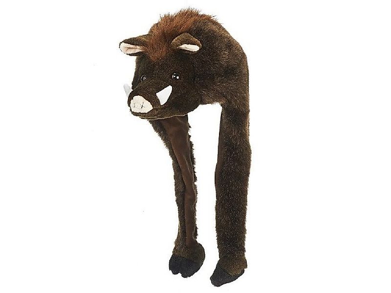 Euro Souvenirs Plüschfigur Kinder, Mütze,Tiermütze aus günstig online kaufen