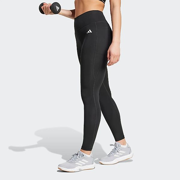 adidas Performance Trainingstights "OPT ESS ST 1/1" günstig online kaufen