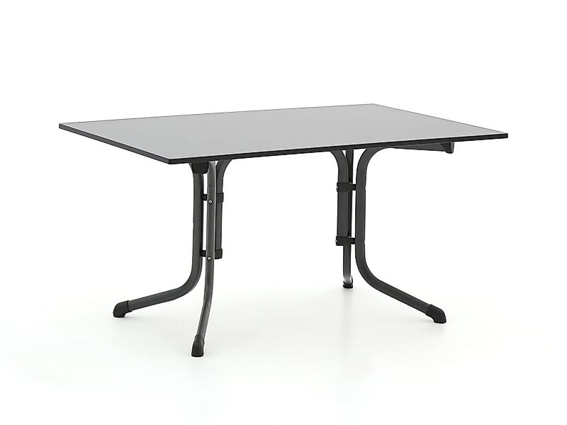 Sieger Vivodur Gartentisch klappbar 140x90x73 cm günstig online kaufen