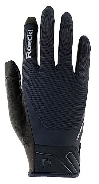 Roeckl Fahrradhandschuhe Bike Longfinger Mori 2 günstig online kaufen