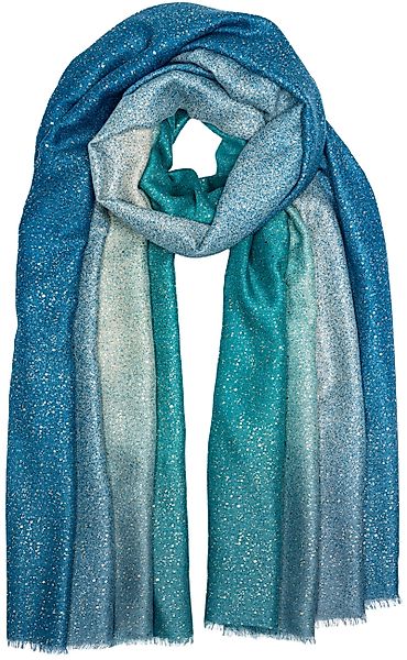 Caspar Modeschal SC519 Damen Schal mit günstig online kaufen