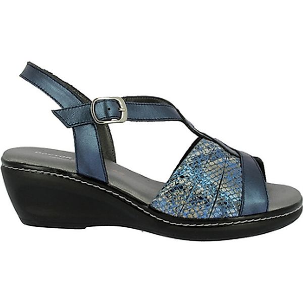Doctor Cutillas  Sandalen Sandalen 32167 Sonderweite MARINO günstig online kaufen